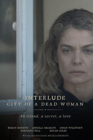 Interlude: City of a Dead Woman Interlude: City of a Dead Woman