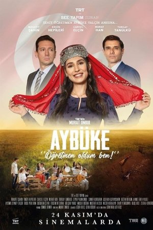 Aybüke: Öğretmen Oldum Ben