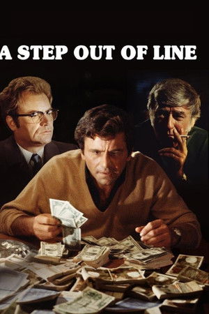 A Step Out of Line A Step Out of Line