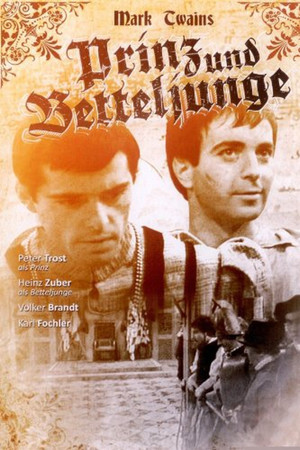 Prinz und Betteljunge Prinz und Betteljunge
