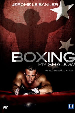 Boxing my Shadow Boxing my Shadow