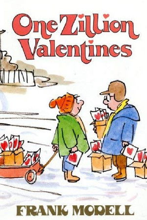 One Zillion Valentines