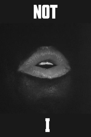 Not I Not I