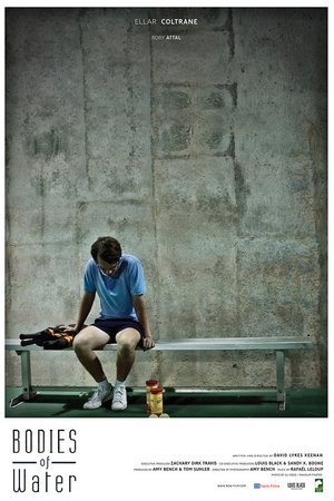 Bodies of Water Bodies of Water