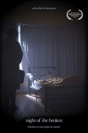 Night of the Broken Night of the Broken