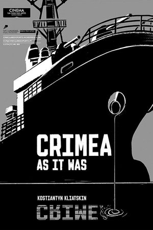 Crimea. As It Was Crimea. As It Was