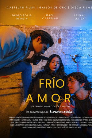 Frío Amor