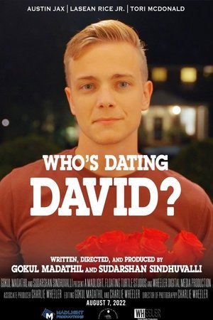 Who's Dating David Who's Dating David