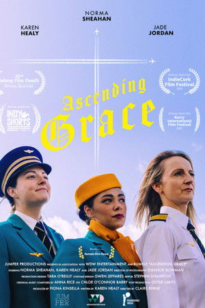 Ascending Grace Ascending Grace