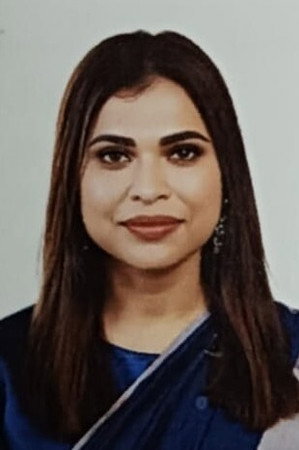 Shreya Pandey