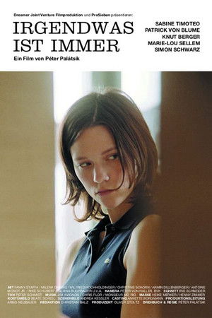 Irgendwas ist immer Irgendwas ist immer