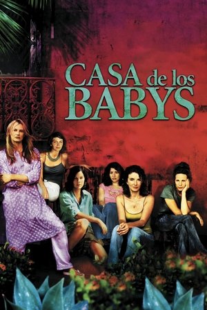 Casa de los Babys Casa de los Babys