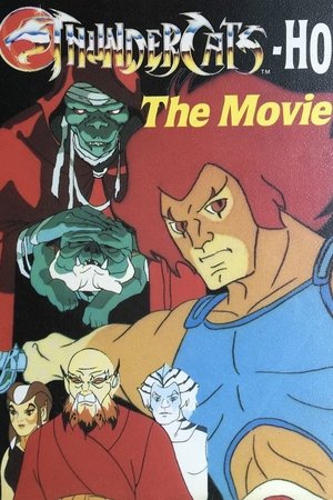 ThunderCats Ho! The Movie ThunderCats Ho! The Movie