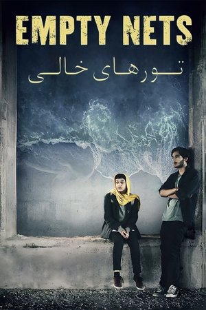 Empty Nets Empty Nets