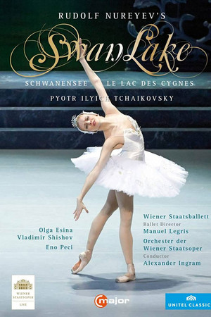 Swan Lake Swan Lake