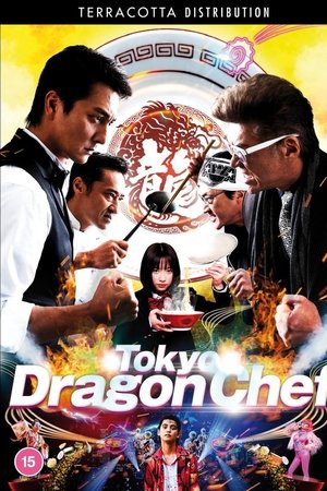 Tokyo Dragon Chef Tokyo Dragon Chef