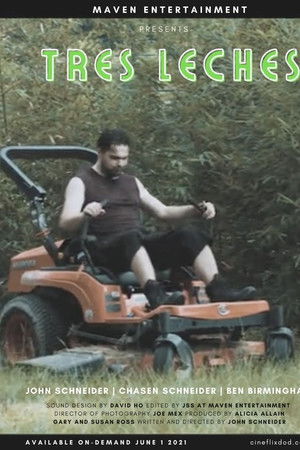 Tres Leches Tres Leches