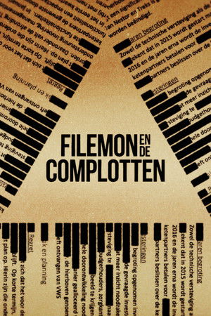 Filemon and the Conspiracy Theories Filemon and the Conspiracy Theories
