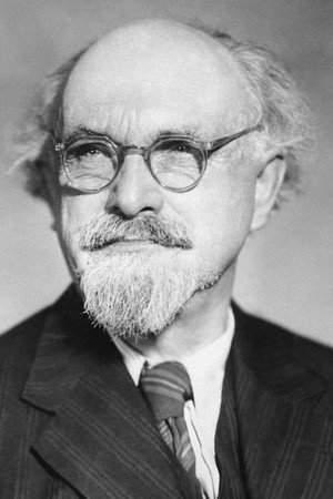 Mikhail Prishvin