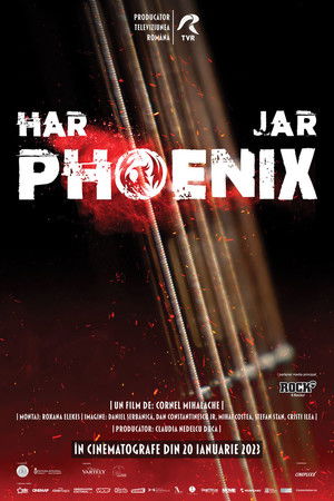 Phoenix. Har/Jar Phoenix. Har/Jar