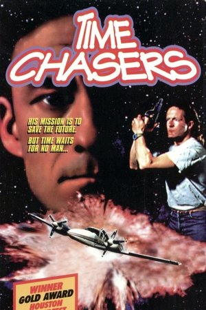 Time Chasers Time Chasers