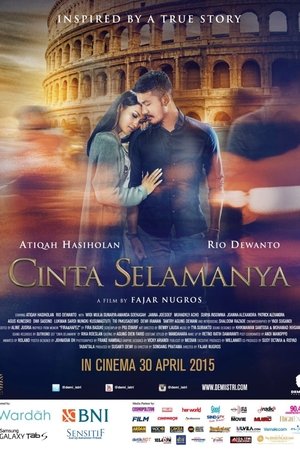 Cinta Selamanya Cinta Selamanya