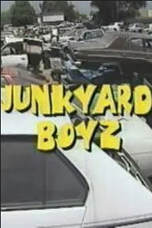 Junkyard Boyz Junkyard Boyz