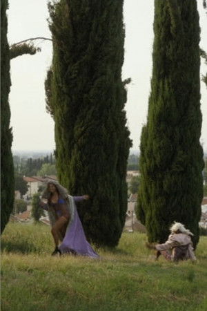 A Plot, A Scandal A Plot, A Scandal