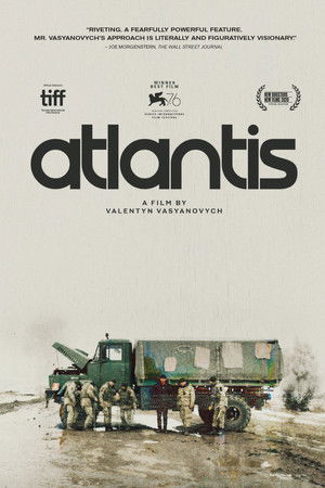 Atlantis