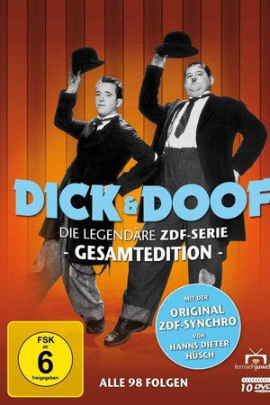 Dick und Doof
