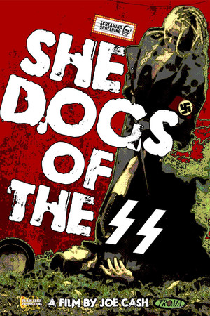 She Dogs of the SS She Dogs of the SS