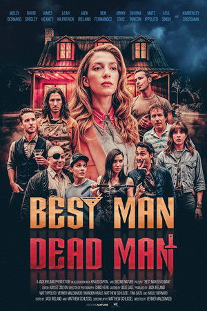 Best Man Dead Man Best Man Dead Man