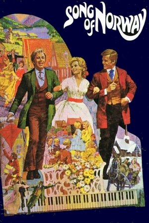 Song of Norway Song of Norway