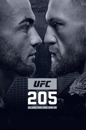UFC 205: Alvarez vs. McGregor UFC 205: Alvarez vs. McGregor