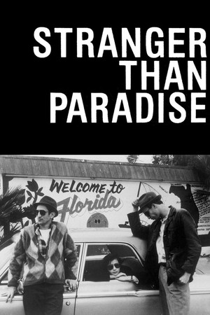 Stranger Than Paradise Stranger Than Paradise