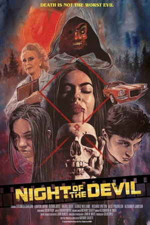 Night of the Devil Night of the Devil