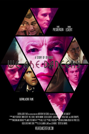 We Are Dancers We Are Dancers