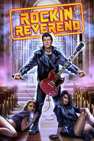 Rockin' Reverend Rockin' Reverend