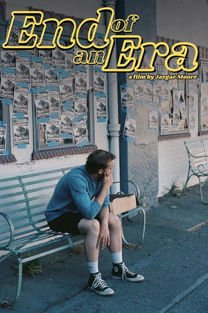 End of an Era End of an Era