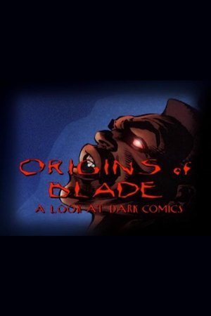 Origins of 'Blade': A Look at Dark Comics Origins of 'Blade': A Look at Dark Comics