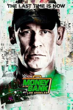 WWE Money in the Bank 2025 WWE Money in the Bank 2025