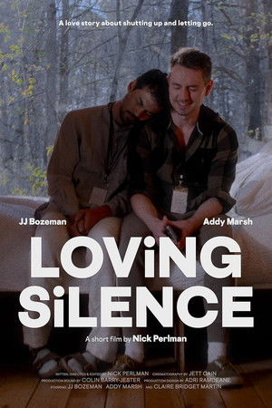 Loving Silence Loving Silence