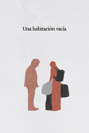 Una habitación vacía
