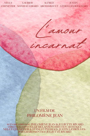 L'amour incarnat