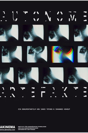 Autonome Artefakte Autonome Artefakte