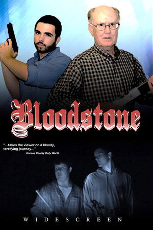 Bloodstone Bloodstone