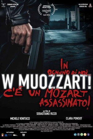 W Muozzart!