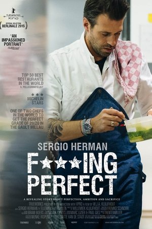 Sergio Herman, Fucking Perfect