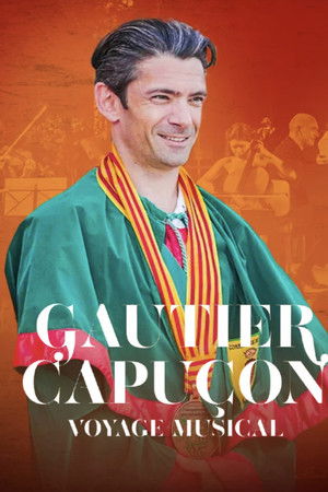 Gautier Capuçon, voyage musical Gautier Capuçon, voyage musical