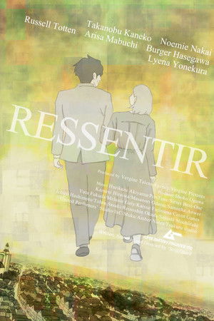 Ressentir Ressentir